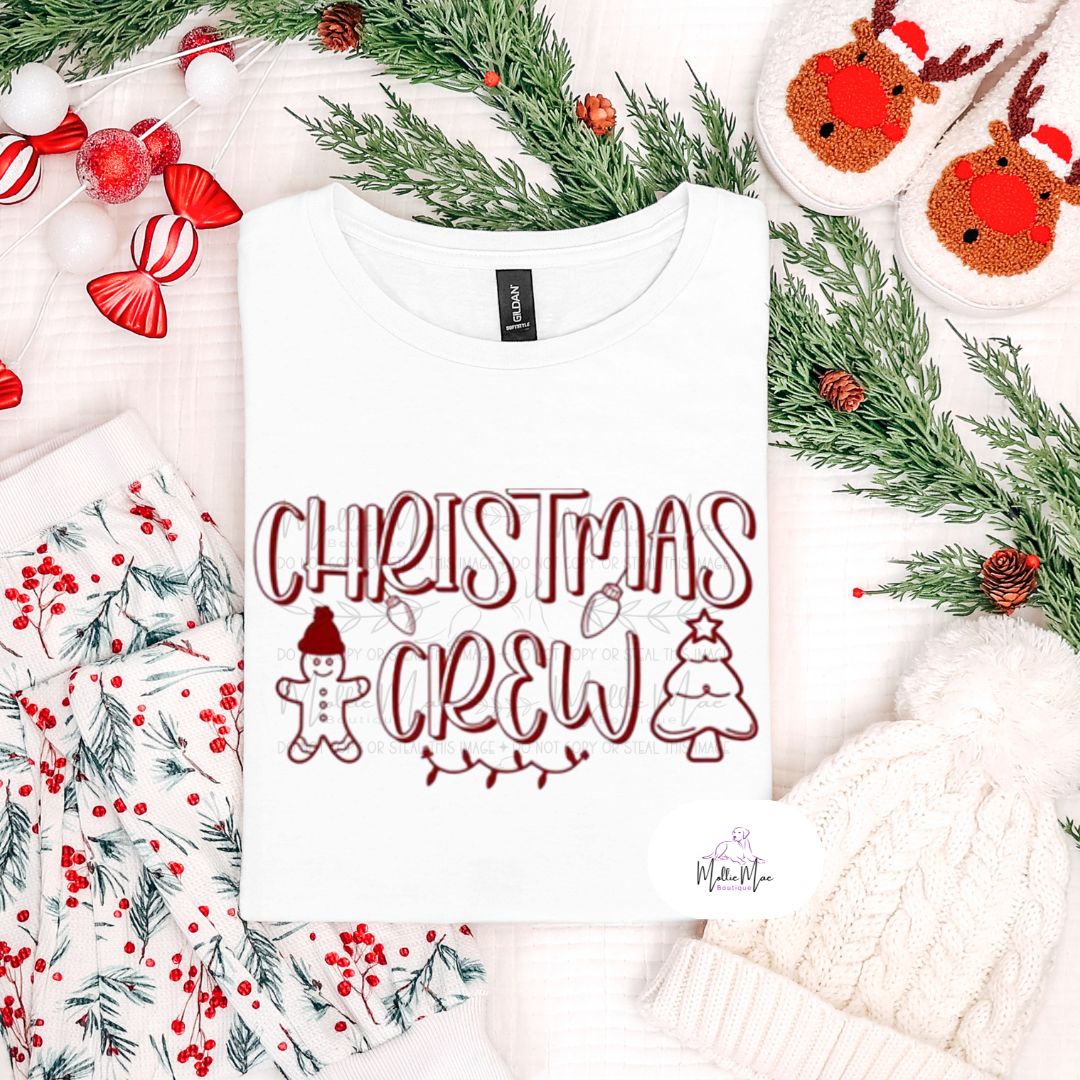 Christmas Crew