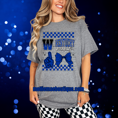 Kentucky - Semi Custom