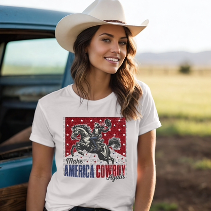 Make America Country Agian