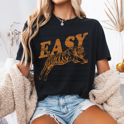 Easy Tiger Tshirt