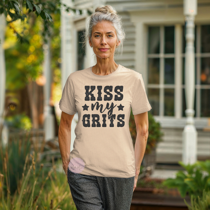 Kiss My Grits