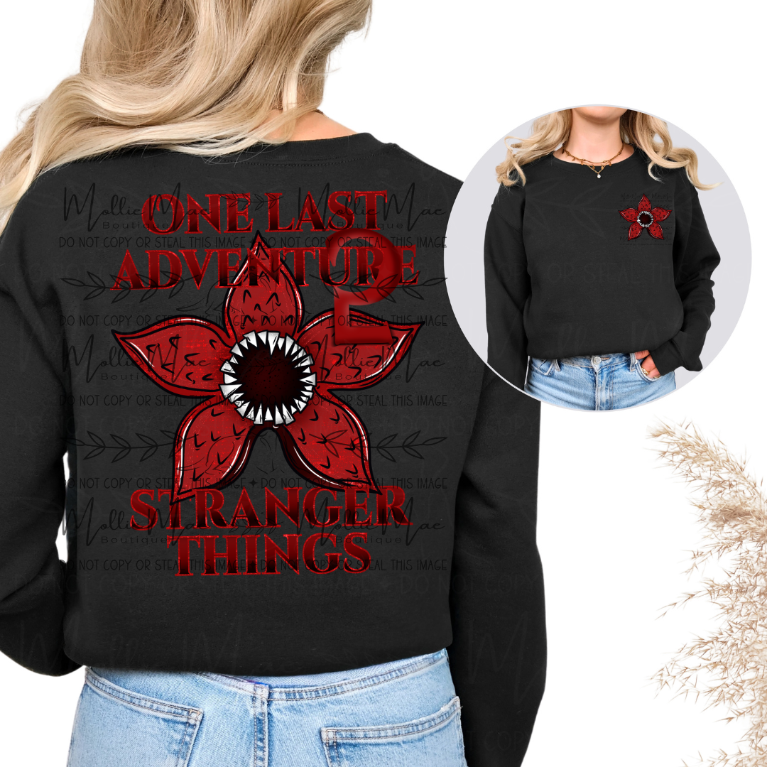 D'Artagnan Graphic Sweatshirt / Hoodie