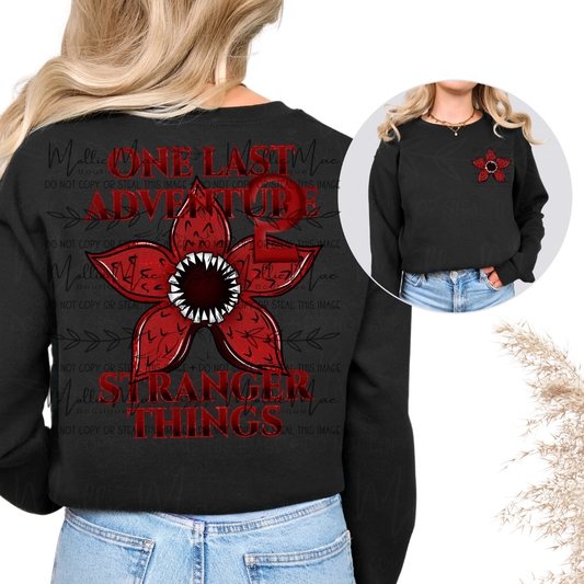 D'Artagnan Graphic Sweatshirt / Hoodie
