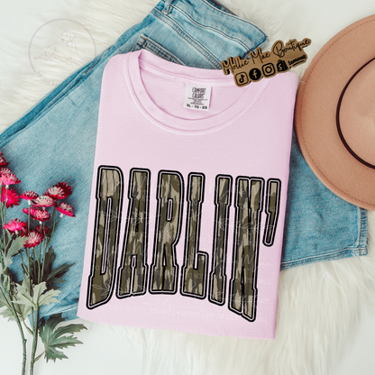 Darlin' Tshirt