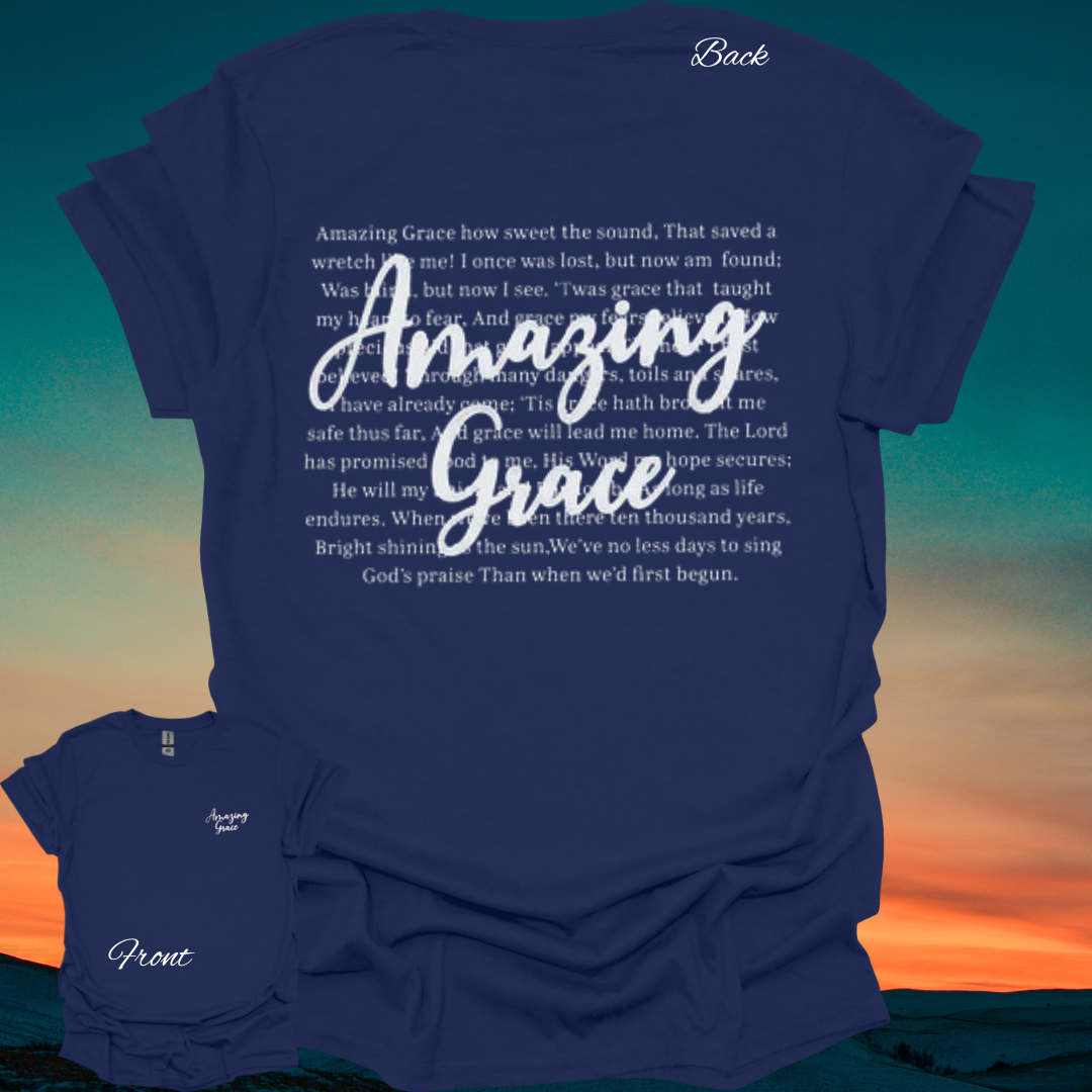 Amazing Grace