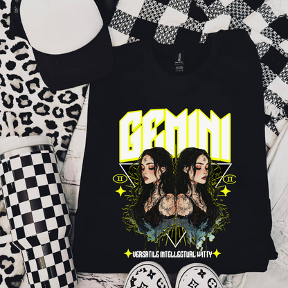 Zodiac Tshirt