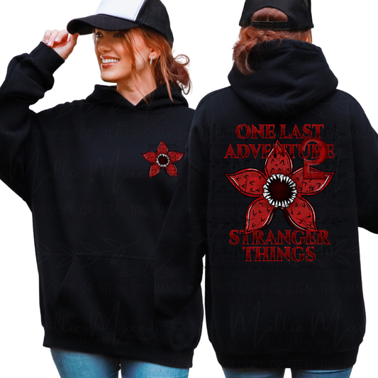 D'Artagnan Graphic Sweatshirt / Hoodie