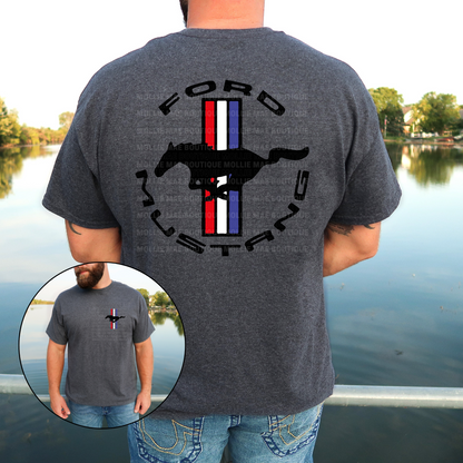 Ford Mustang Tshirt