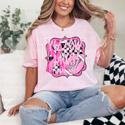 Pink Out Pride Tee