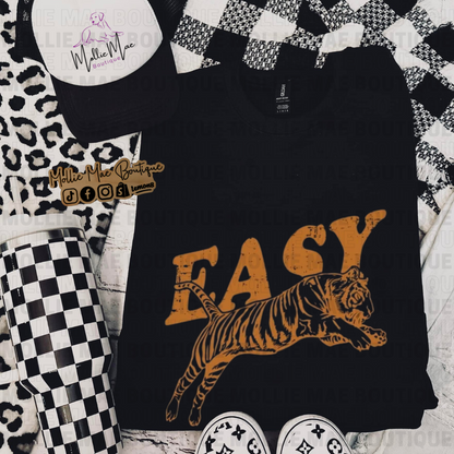 Easy Tiger Tshirt
