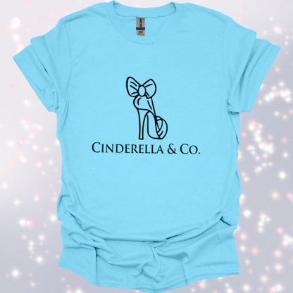 Cinderella & Co. Graphic