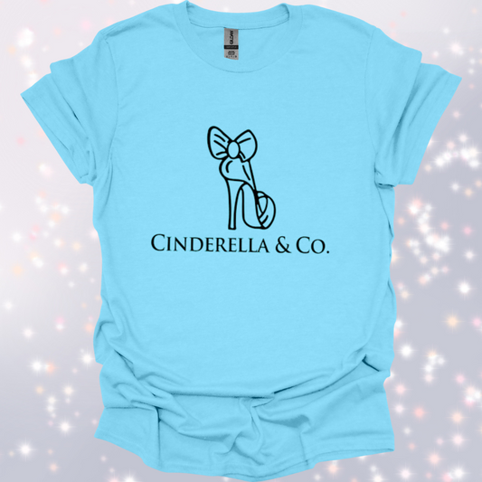 Cinderella & Co. Graphic