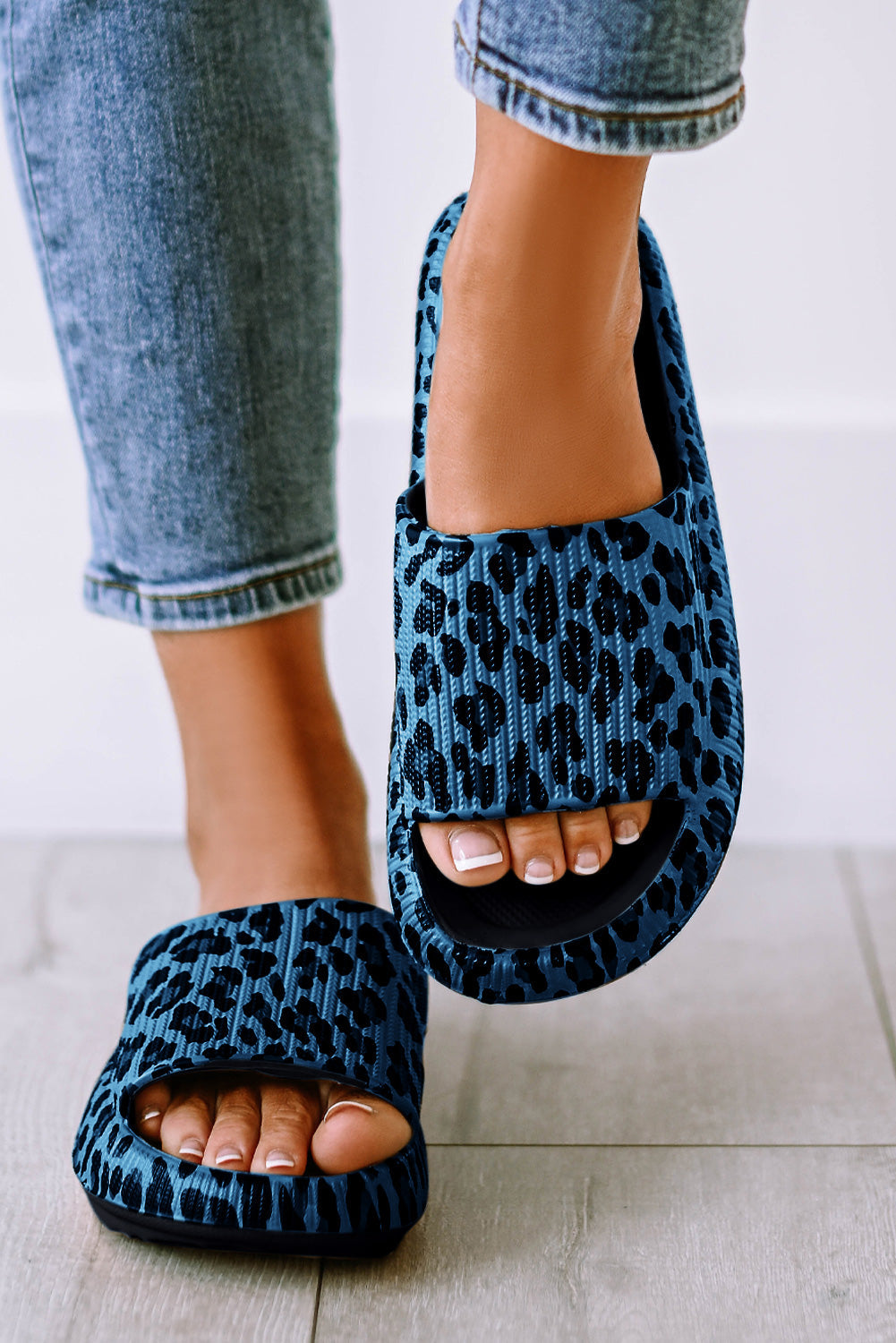 Bellamy Sole Slip On Slippers boutique apparel from Mollie Mae Boutique