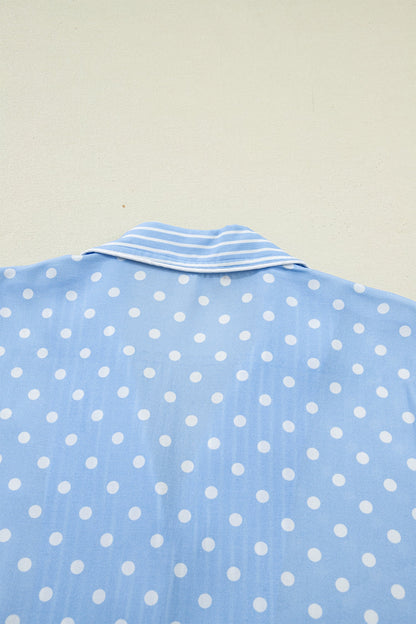 Ila Soft Short Pajama Set