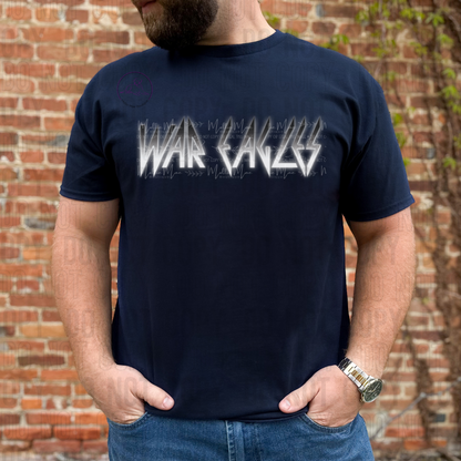 War Eagles Graphic Tee