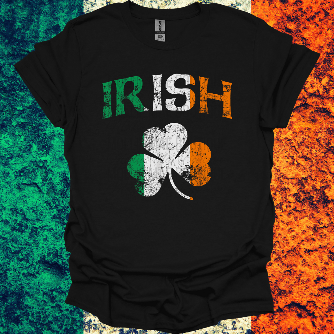 Irish Shamrock