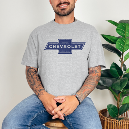 Chevrolet Tshirt