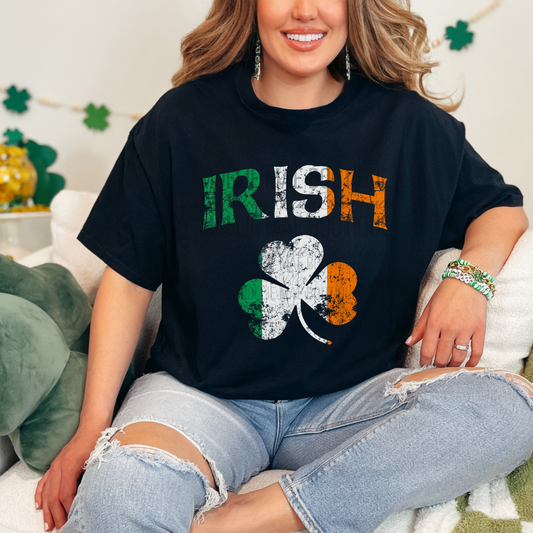 Irish Shamrock