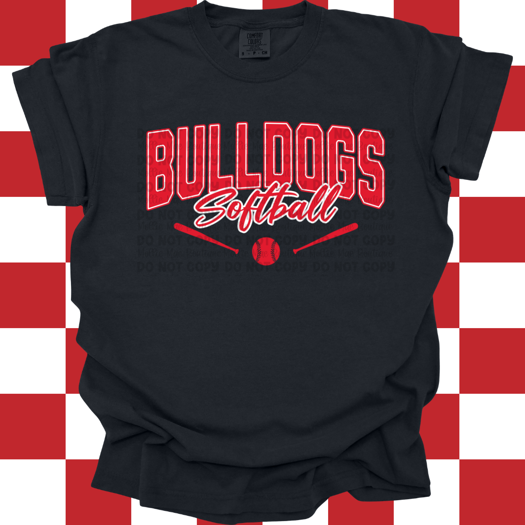 Bulldogs Softball - Semi Exclusive