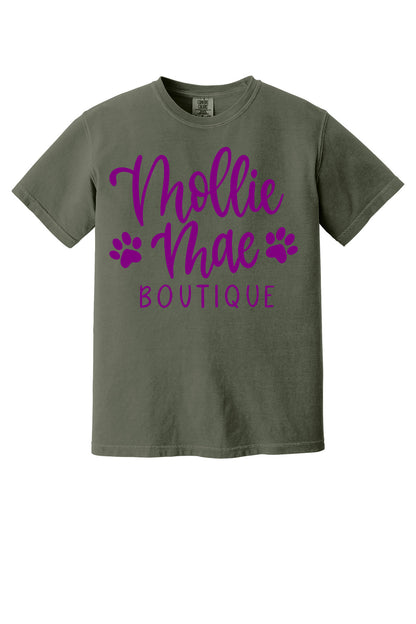 Oversized Pumpkin Face WITH Monogram - Pre-order