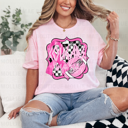 Pink Out Pride Tee