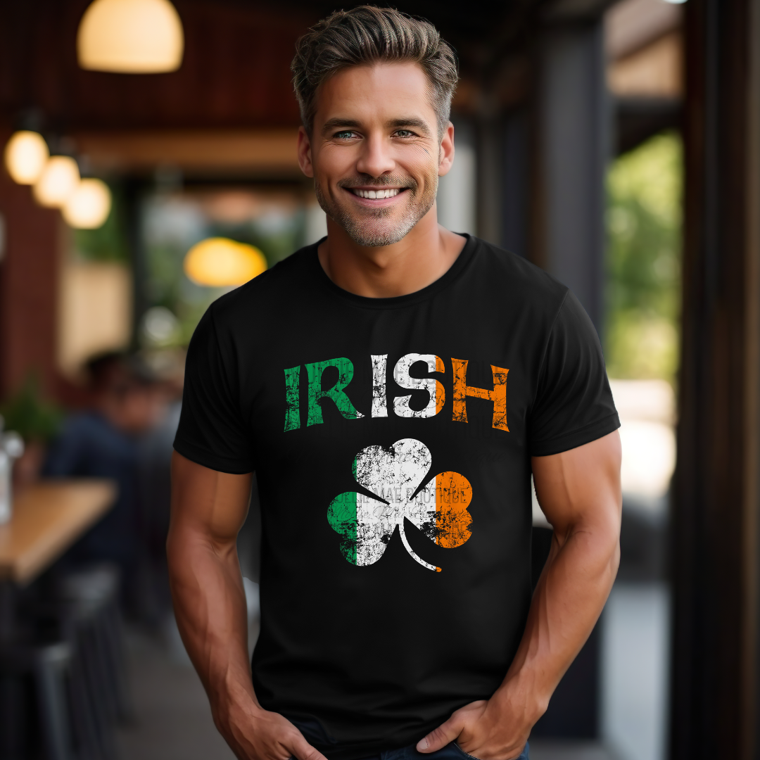 Irish Shamrock