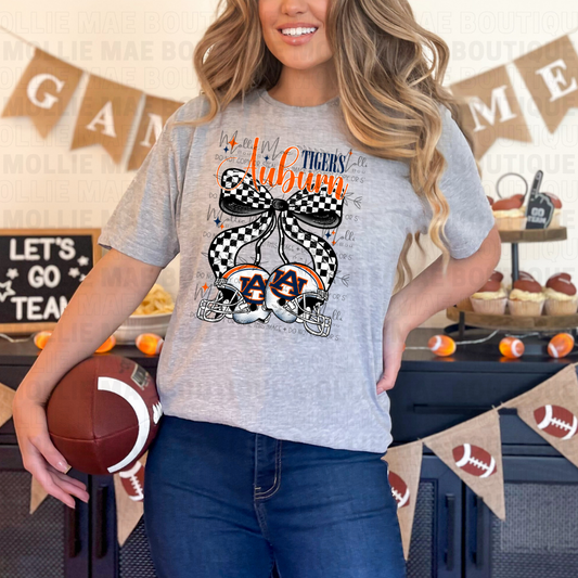 AU Cherries Graphic Tee