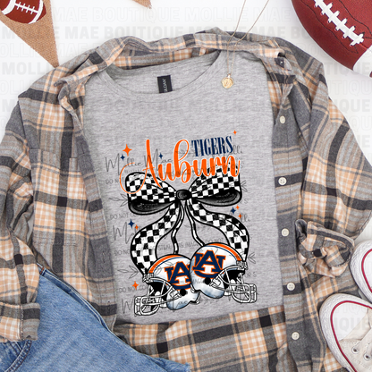 AU Cherries Graphic Tee