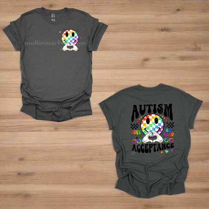 Autism Acceptance