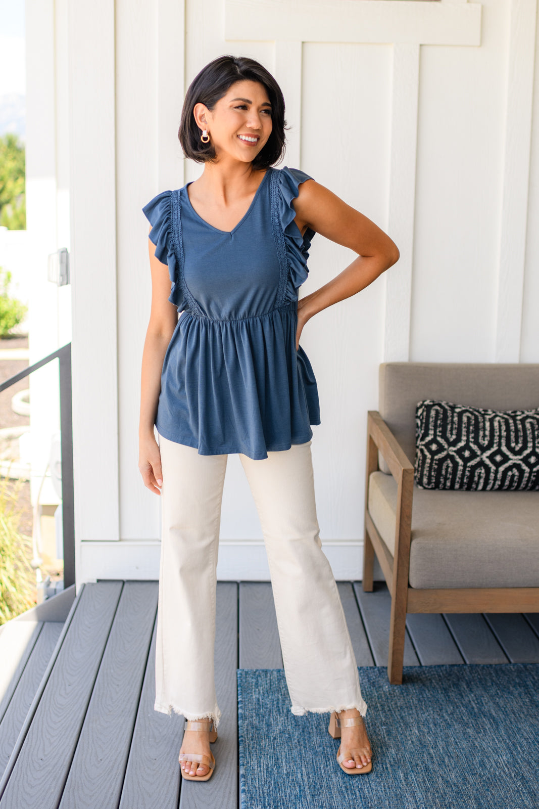  boutique apparel from Mollie Mae Boutique