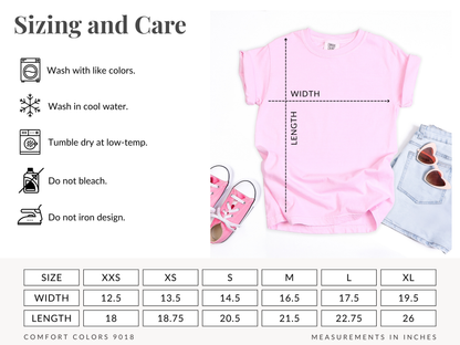 You Are a Glitter Dumpling Graphic Tee (Adult & Youth)