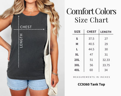 Coastal Seashell Collection Graphic Tee & Tank
