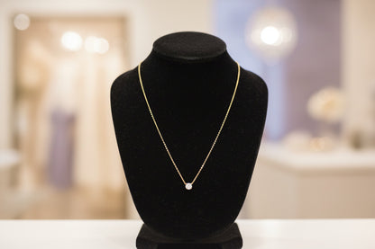 Dainty Daydreams Necklace