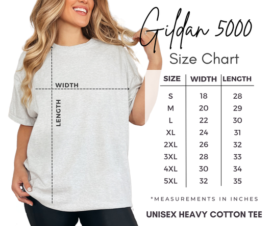 Beach Life Graphic Tee