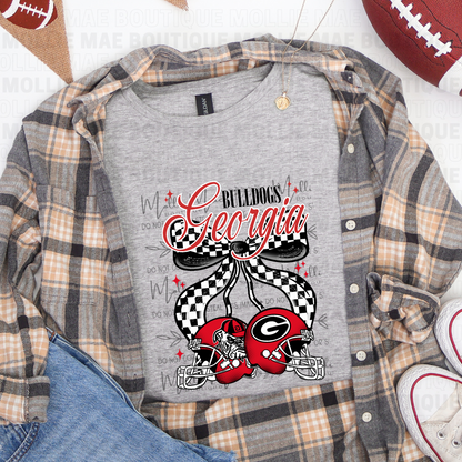 GA Cherries Graphic Tee