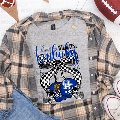 KY Cherries Graphic Tee