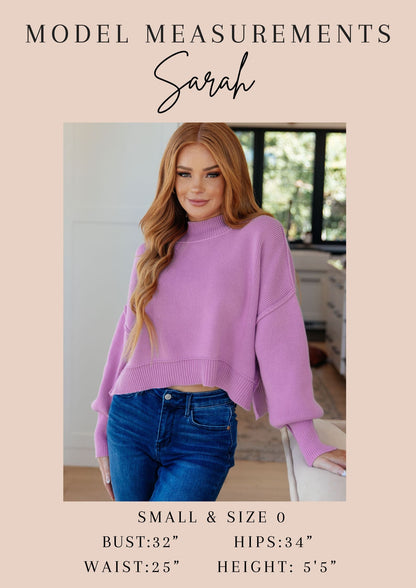 Bohemian Moment Floral Mock Neck Blouse boutique clothing from Mollie Mae Boutique