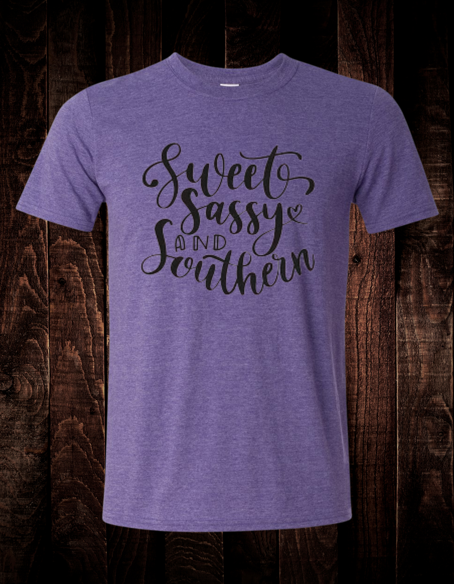 Sweet Sassy and Southern