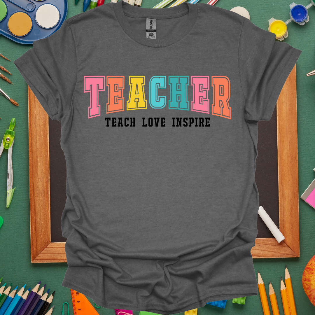 Teacher Graphic