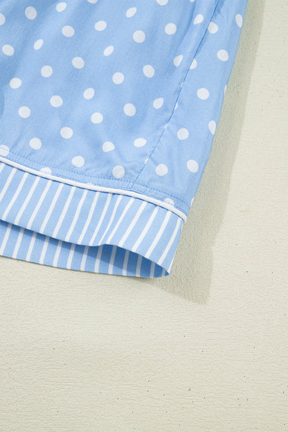Ila Soft Short Pajama Set
