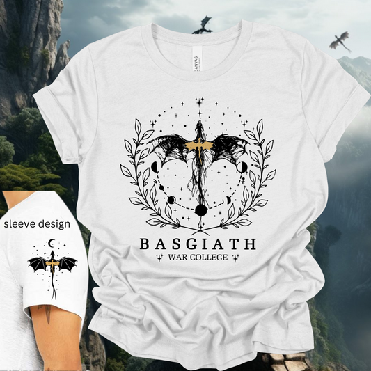 Basgiath War College