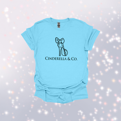 Cinderella & Co. Graphic