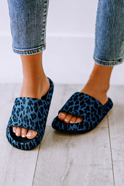 Bellamy Sole Slip On Slippers boutique apparel from Mollie Mae Boutique