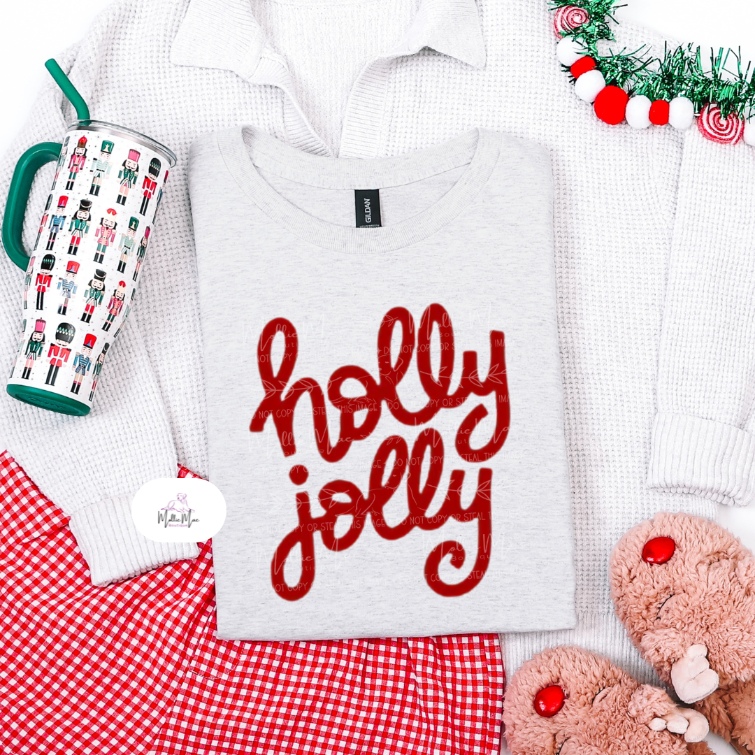 Holly Jolly