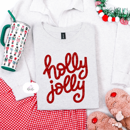 Holly Jolly