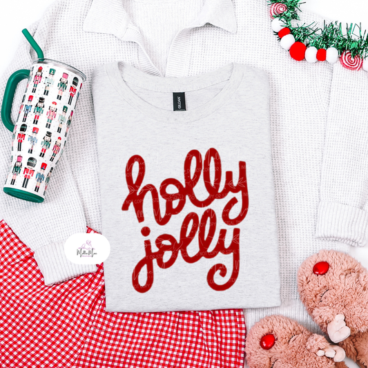 Holly Jolly