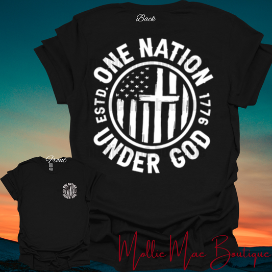 One Nation Under God