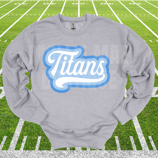 Titans Sweatshirt